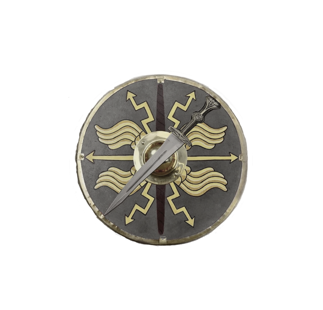 Legionnaire Group